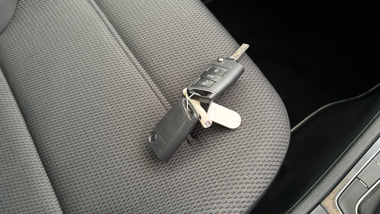 Volkswagen Golf 1.5 TSI EVO Match 5dr Petrol Hatchback